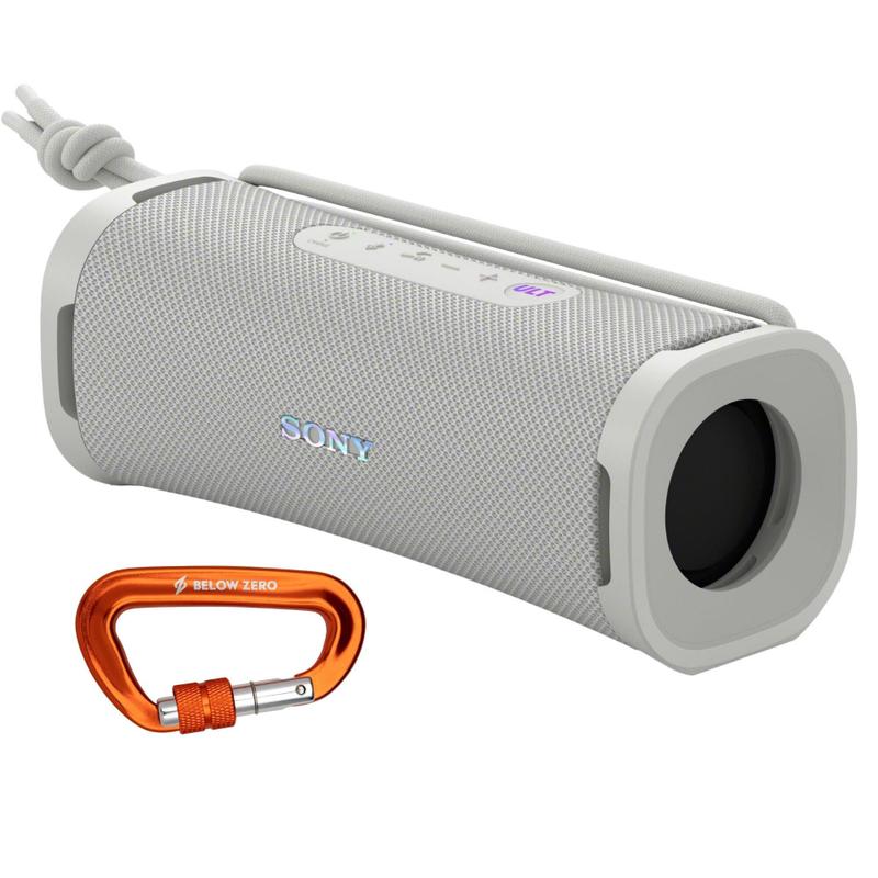 Alto-falante portátil sem fio Bluetooth Sony ULT FIELD 1 - Caixa